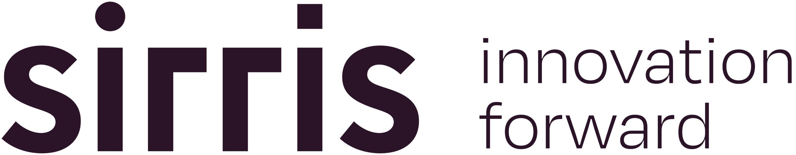 09 - New Logo_sirris_dark-purple+baseline1